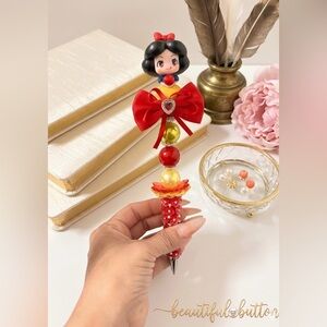 Custom Pen